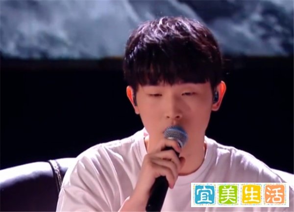 《好声音2020》七强诞生，学员最多的谢霆锋有些尴尬