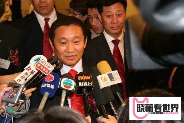 忠旺“大厦”将倾，昔日东北首富能撑住吗？