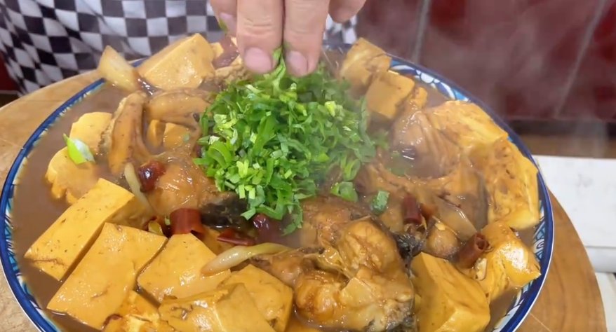 鲜鱼怎么炖好吃?