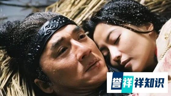 成龙金喜善时隔18年合作《神话2》