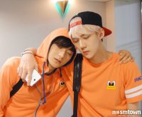 exo tao的图片