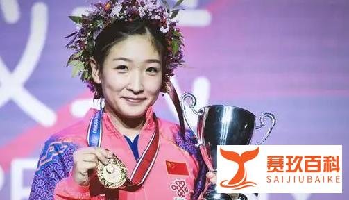 喜报！刘诗雯拿下国际乒联重要职位，石川佳纯遗憾落选