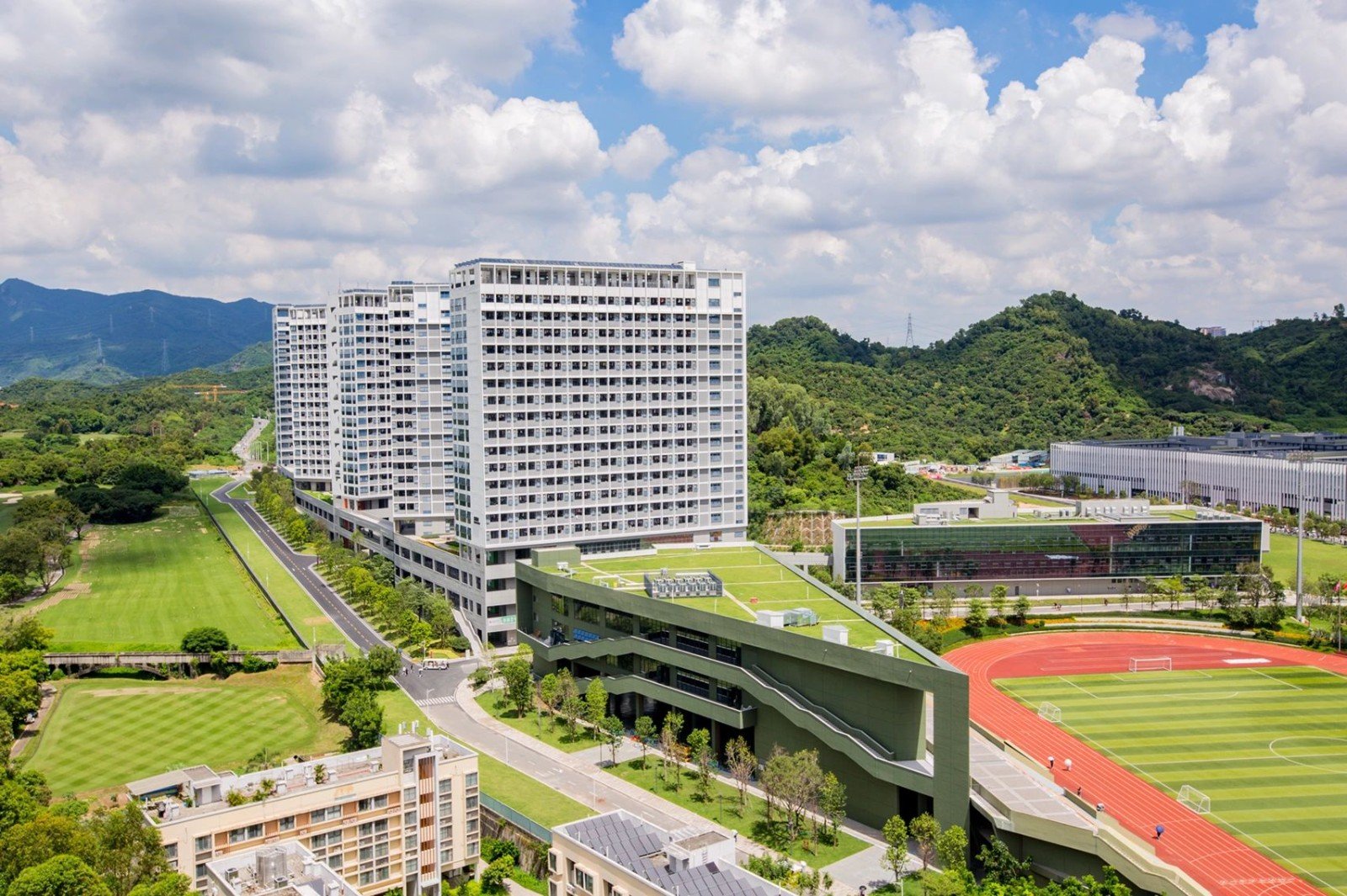 深圳大学是一本还是2本