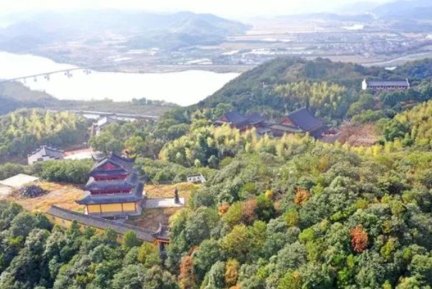 东山再起的东山指的是哪座山