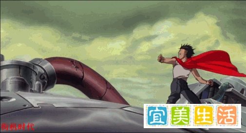 《拳皇》超高人气角色K9999被雪藏的真正原因
