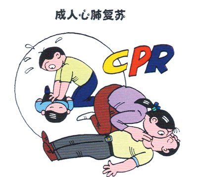 教育部为何要将心肺复苏纳入教育内容呢？