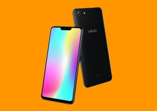 vivo智能手机官网是什么
