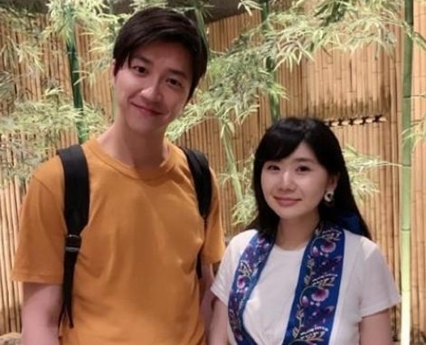 亲友称江宏杰没有说不离婚,他对和福原爱的婚姻是一种什么态度?