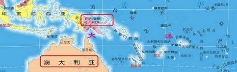 澳洲属于那个国家