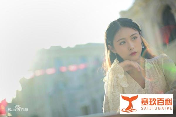 中国新生代校花女演员系列(5)