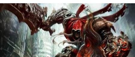 《暗黑血统2》魔化武器升级心得