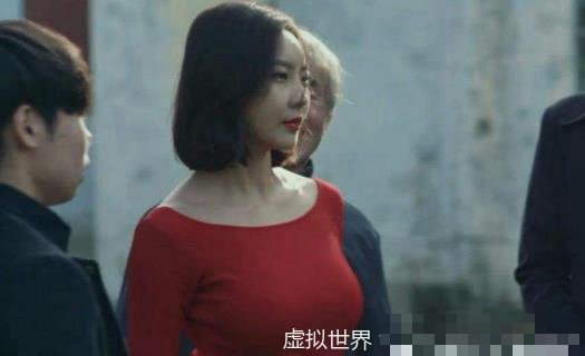 大尺牍电影韩国有哪些