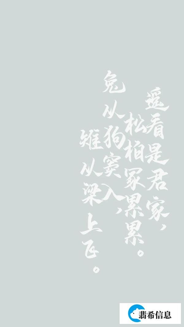 出门东向看,泪落沾我衣。