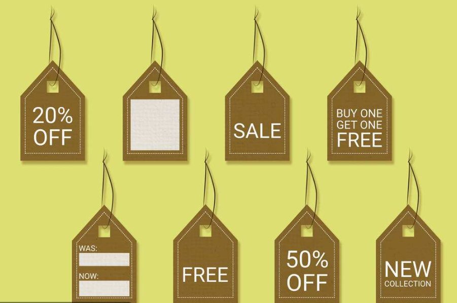 unit price和retail price的区别有哪些？