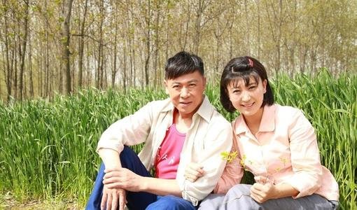 俺娘田小草电视剧剧情分集介绍