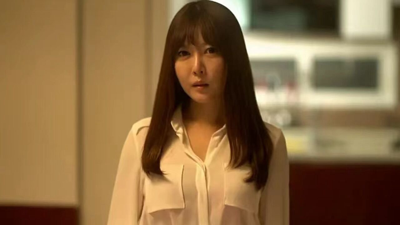 韩剧《上司的秘密》女主角叫什么名