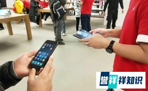 iPhone7免费召回维修 很简单吗,实际流程并非想象那么简单