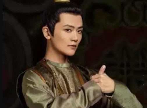 《风起洛阳》公子楚是什么人？