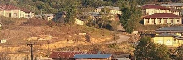 缅甸掸邦果敢第一特区是个什么样的地方?