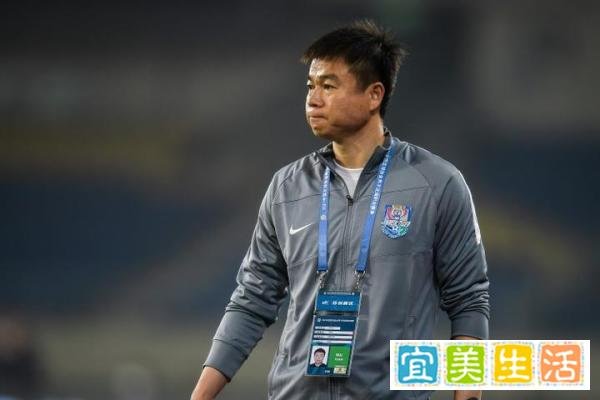 热身赛-邱添一破门，津门虎1-0小胜国安