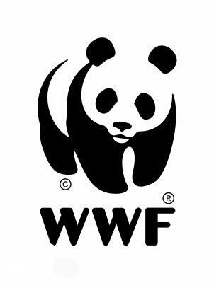 世界野生生物基金会的会徽是什么?