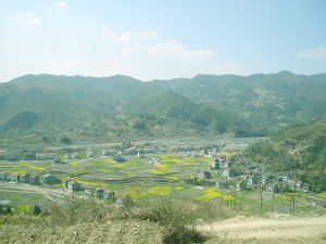 石塘乡的简介