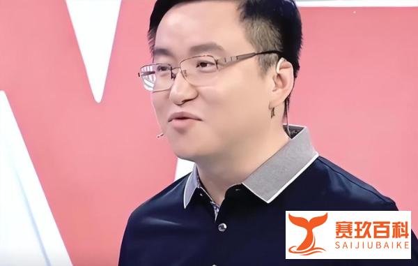 斗鱼CEO陈少杰失联