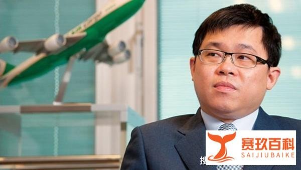 仅17年就威震全球的中国航运之王,一世英名毁于身后子女争家产