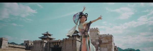 B站舞蹈区有哪些优秀的up主