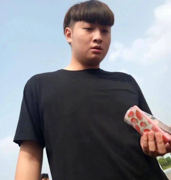 从“胖大个”到“特战尖兵”,小伙减重60斤,他是如何做到的?