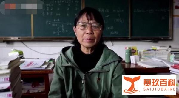 张桂梅说女高校训给了孩子们自信 究竟咋情况？