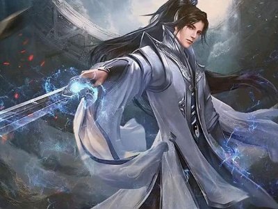 公认十大最好看剑修小说