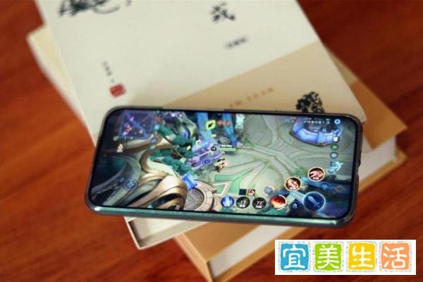 华为王者归来!鸿蒙4正式发布,中端机这表现足以证明