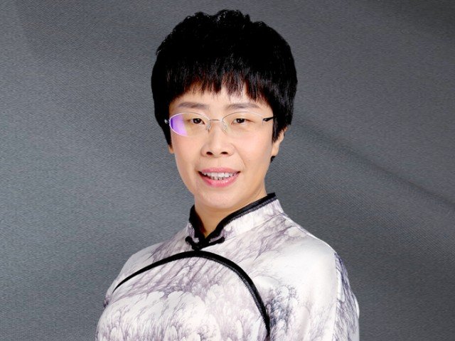 48岁蒙曼结婚几次