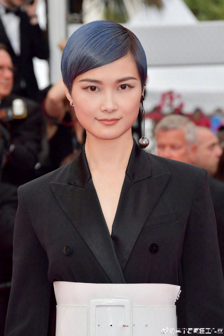 李宇春主演的电影
