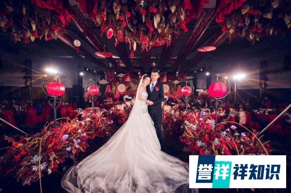 【必看】预订婚宴注意事项，一定要注意以下细节