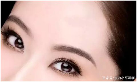 丹凤眼的女生应该怎样画眼线?画眼线可以修饰眼型吗?