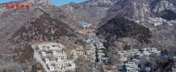 “能早拆就早拆、能快拆就快拆”！济南市委书记带队赴山区研究处置违建！