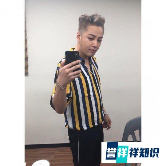 胖了毁所有，李敏镐张根硕李钟硕俞承豪5个颜值崩坏的男神？