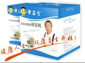 康益生纳豆机的康益生纳豆机使用方法