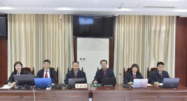 女子被婆家虐打致死 公婆丈夫获刑