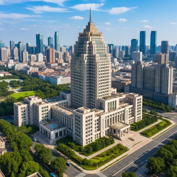五大战区的总部分别在哪里