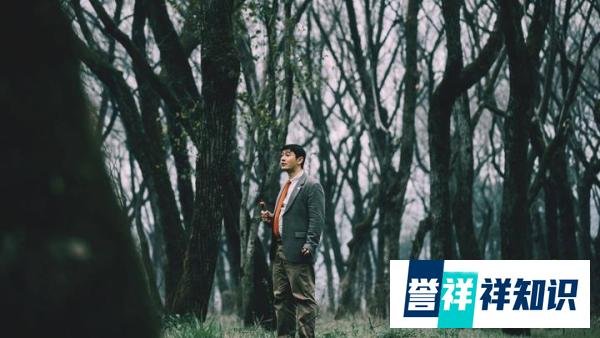 黄晓明《阳光俱乐部》获金爵奖影帝 成就内地中生代男演员奖项No.1