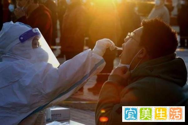 天津滨海:整装出发 海医300人再战大筛