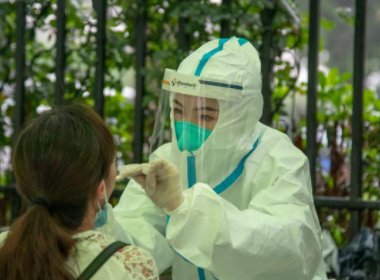 铅山为防疫将红绿灯统一调整至红灯引发关注,当地的疫情情况如何了?