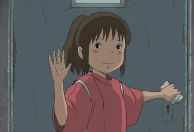 女孩名千寻的寓意是什么?