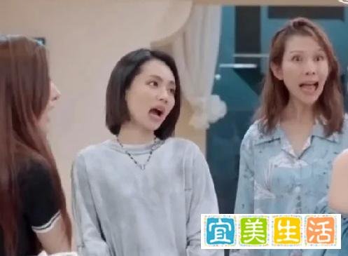卢靖姗生孩子是顺产，用三十六个小时，但网友却不赞同，咋回事？