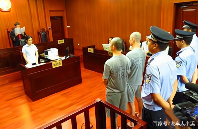 回顾深圳烹尸案:凶手专门盯着小姐下手,骗财杀人,后来怎样?