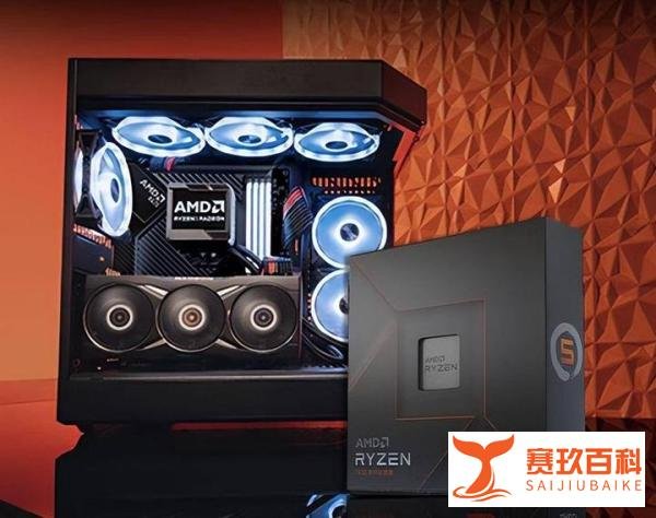六月穿棉裤，必定有缘故！AMD新装3A平台指南