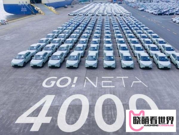 亏损加剧、销量下滑，哪吒要靠上市续命？
